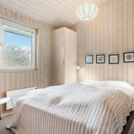 Cozy In With Sauna Ebeltoft