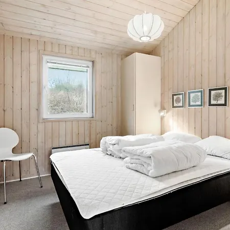 Cozy In With Sauna * Ebeltoft