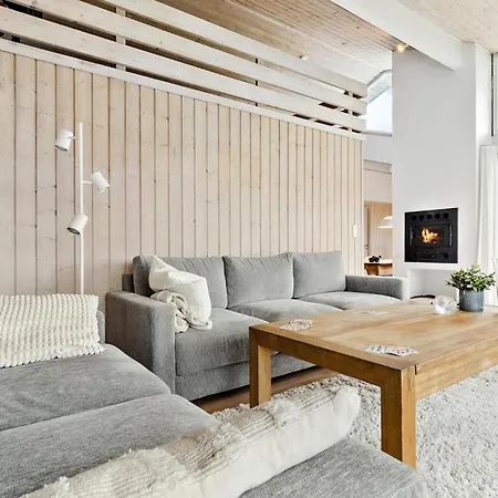 Holiday home Cozy In With Sauna