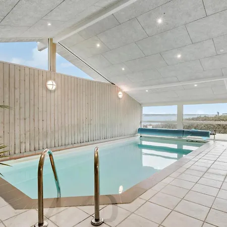 Holiday home Cozy In With Sauna *