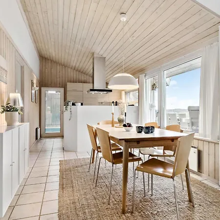 Holiday home Cozy In With Sauna *