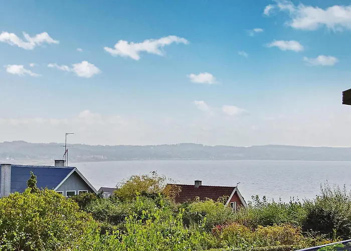 Alevej I Feriehus *